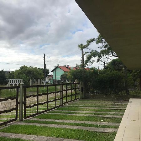 Pousada Recanto Da Barra Imbe Exterior foto