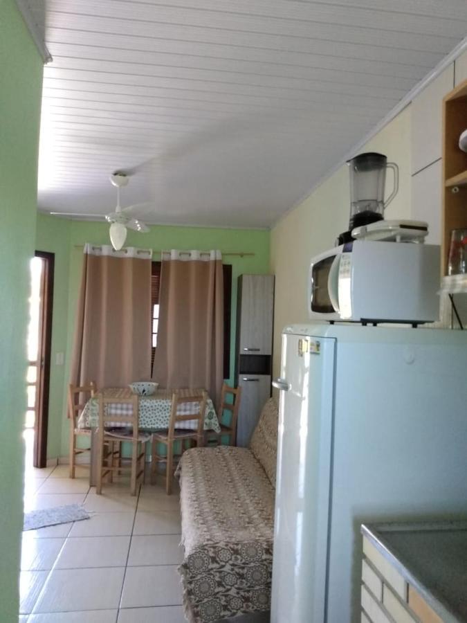 Pousada Recanto Da Barra Imbe Exterior foto