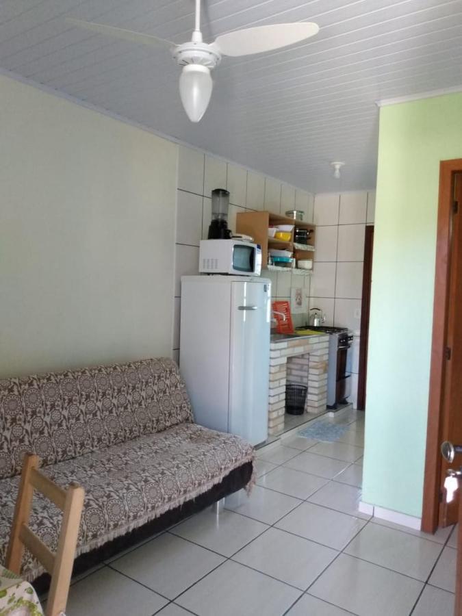 Pousada Recanto Da Barra Imbe Exterior foto